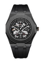 Load image into Gallery viewer, DE-VILLE Gun Metal