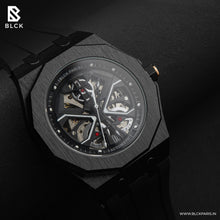 Load image into Gallery viewer, DE-VILLE Gun Metal