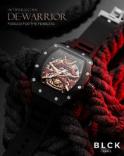 Load image into Gallery viewer, DE-WARRIOR