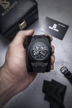 Load image into Gallery viewer, DE-VILLE Gun Metal