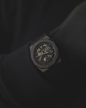 Load image into Gallery viewer, DE-VILLE Gun Metal