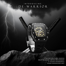 Load image into Gallery viewer, DE-WARRIOR