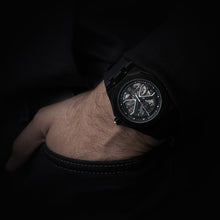 Load image into Gallery viewer, DE-VILLE Gun Metal