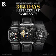 Load image into Gallery viewer, LE-LUXE TOURBILLON