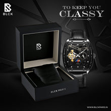 Load image into Gallery viewer, LE-LUXE TOURBILLON
