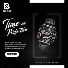 Load image into Gallery viewer, LE-BELLE SKELETON