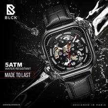 Load image into Gallery viewer, LE-BELLE SKELETON