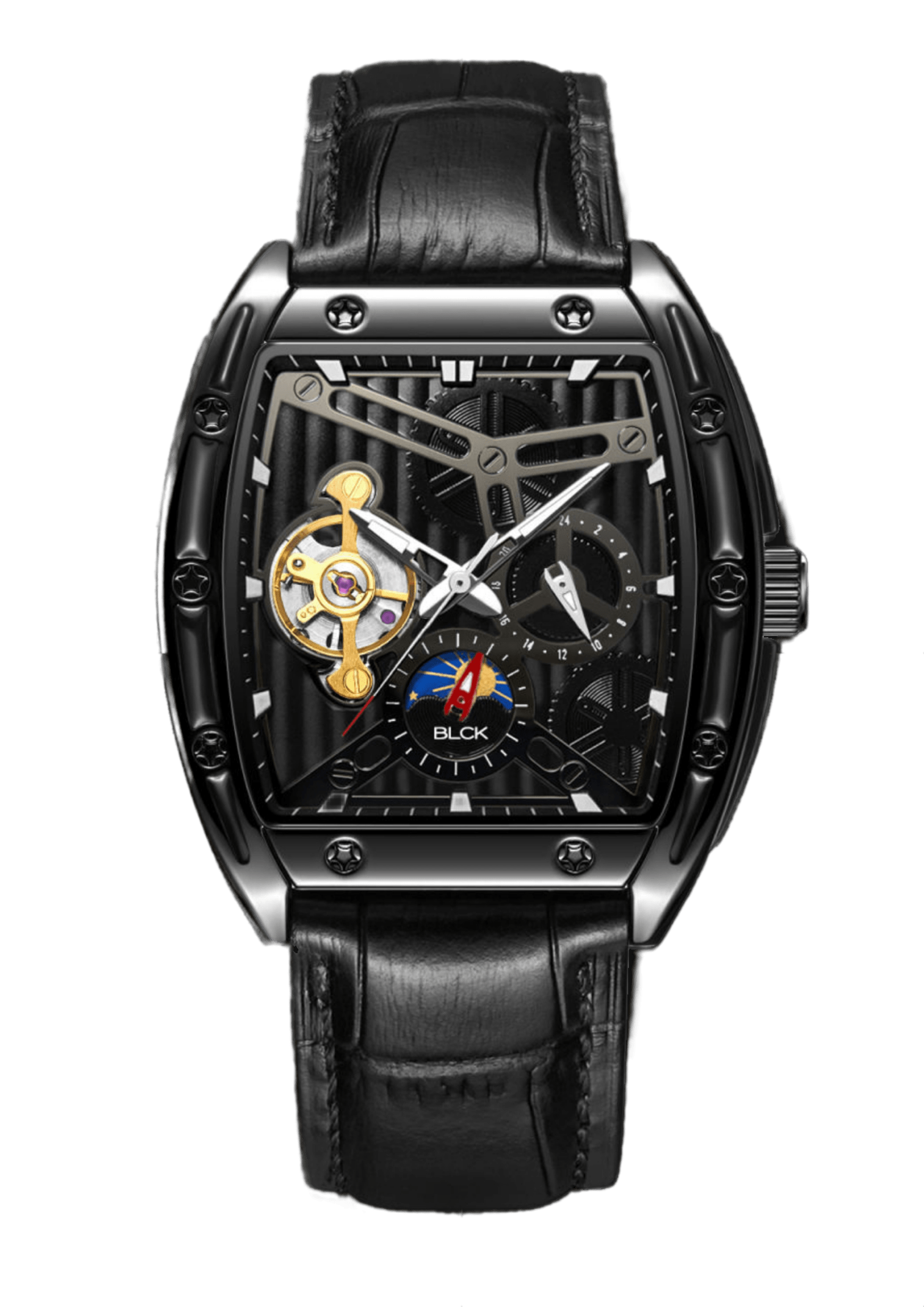 スキー・スノーボードアクセサリー BURTON AK SURGENCE TOUR PK TRUE BLACK 238191_001_Primary_High_Res.png