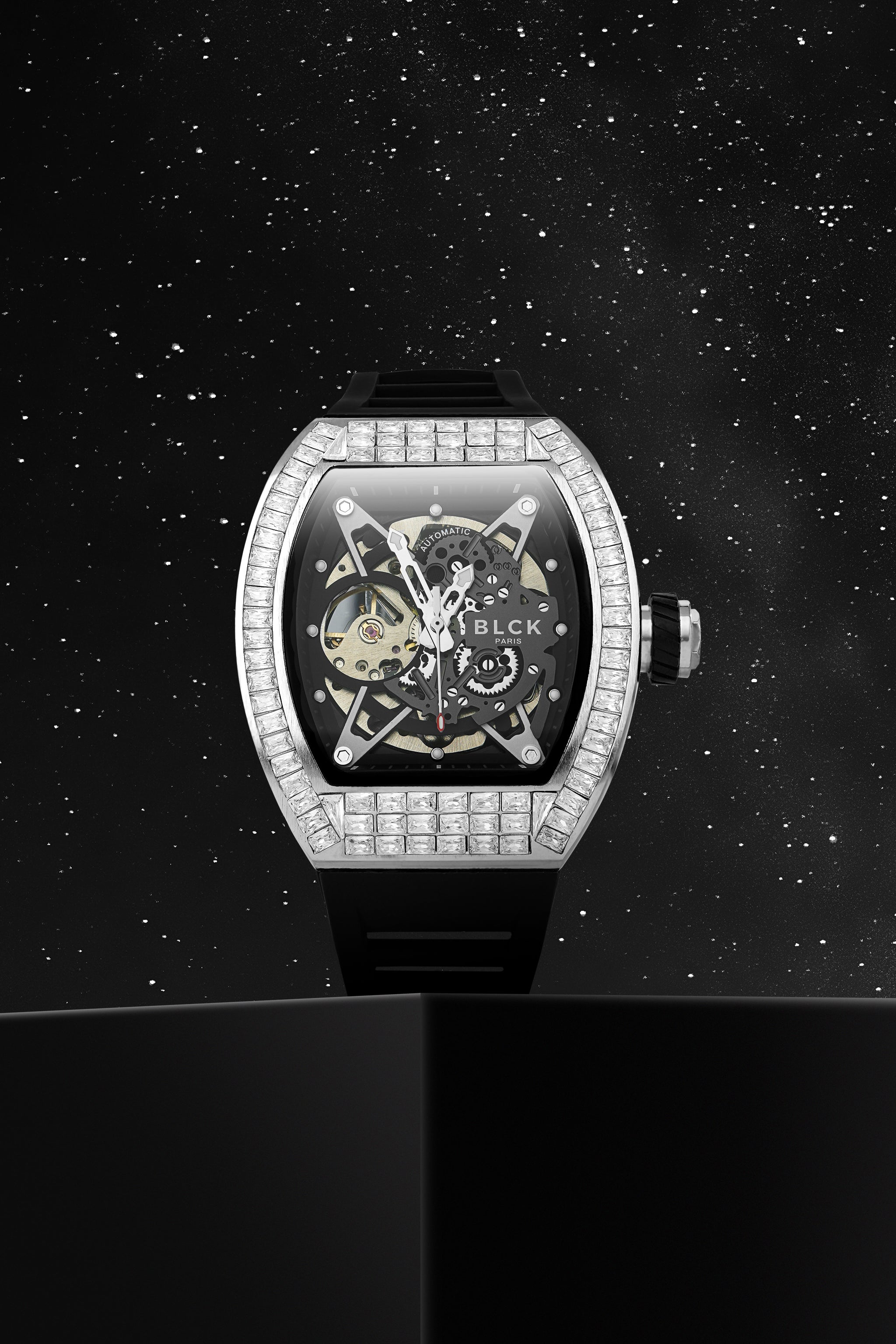 LE-GRANDEUR – BLCK